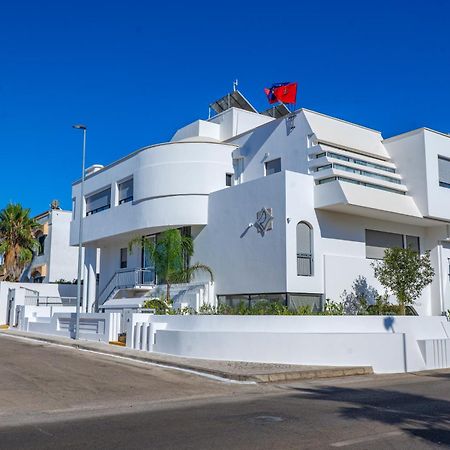 Al Rayyan - Affittacamere Montesano Salentino Экстерьер фото
