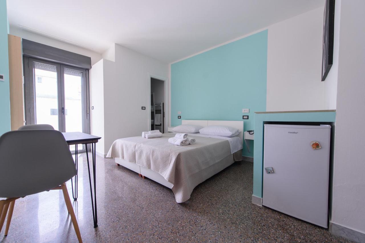 Al Rayyan - Affittacamere Montesano Salentino Экстерьер фото