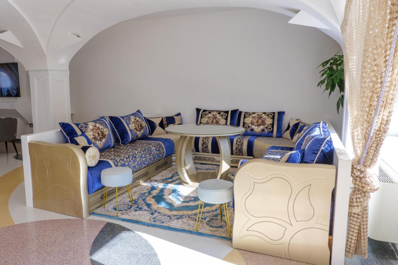Al Rayyan - Affittacamere Montesano Salentino Экстерьер фото