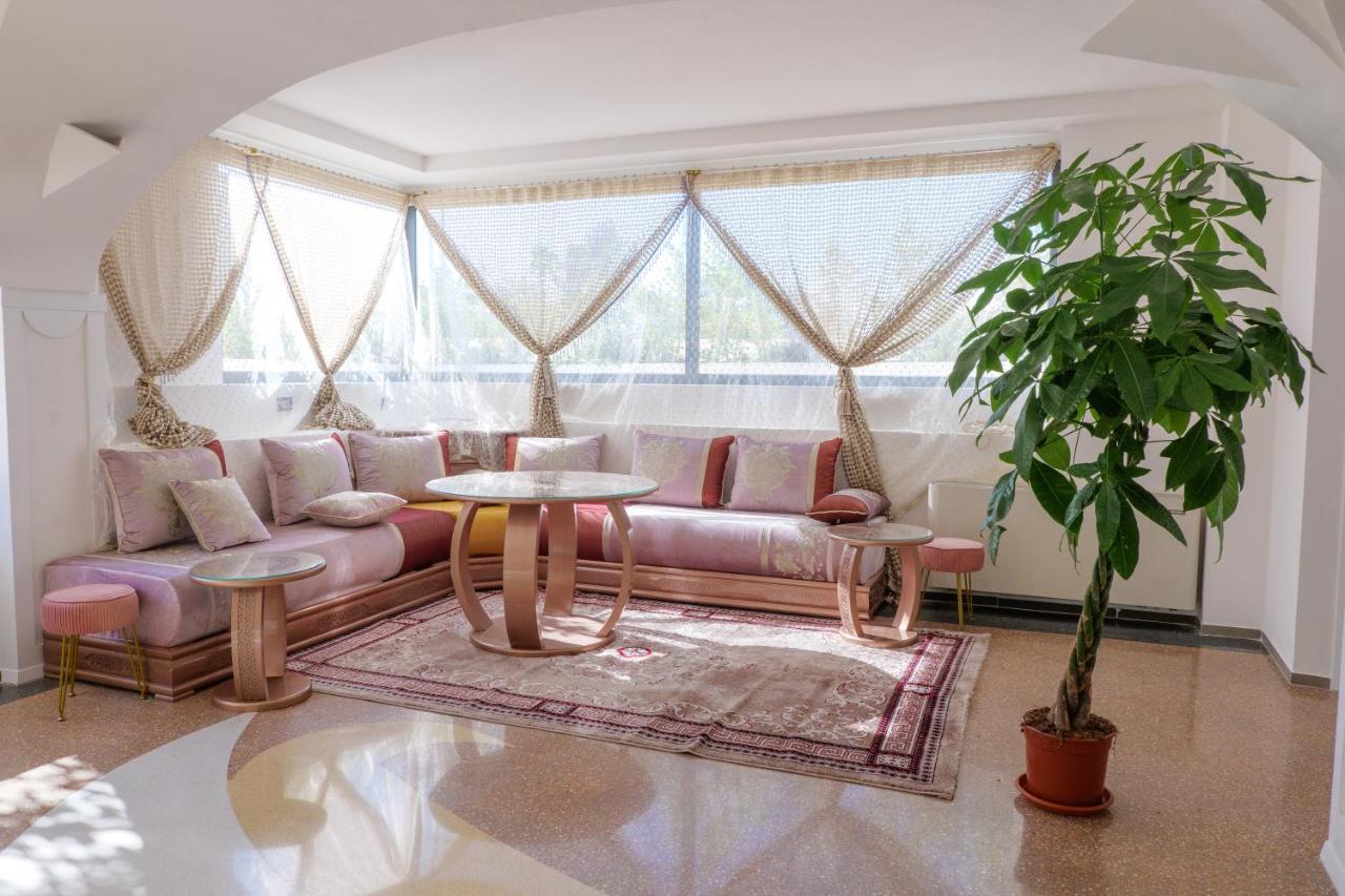 Al Rayyan - Affittacamere Montesano Salentino Экстерьер фото