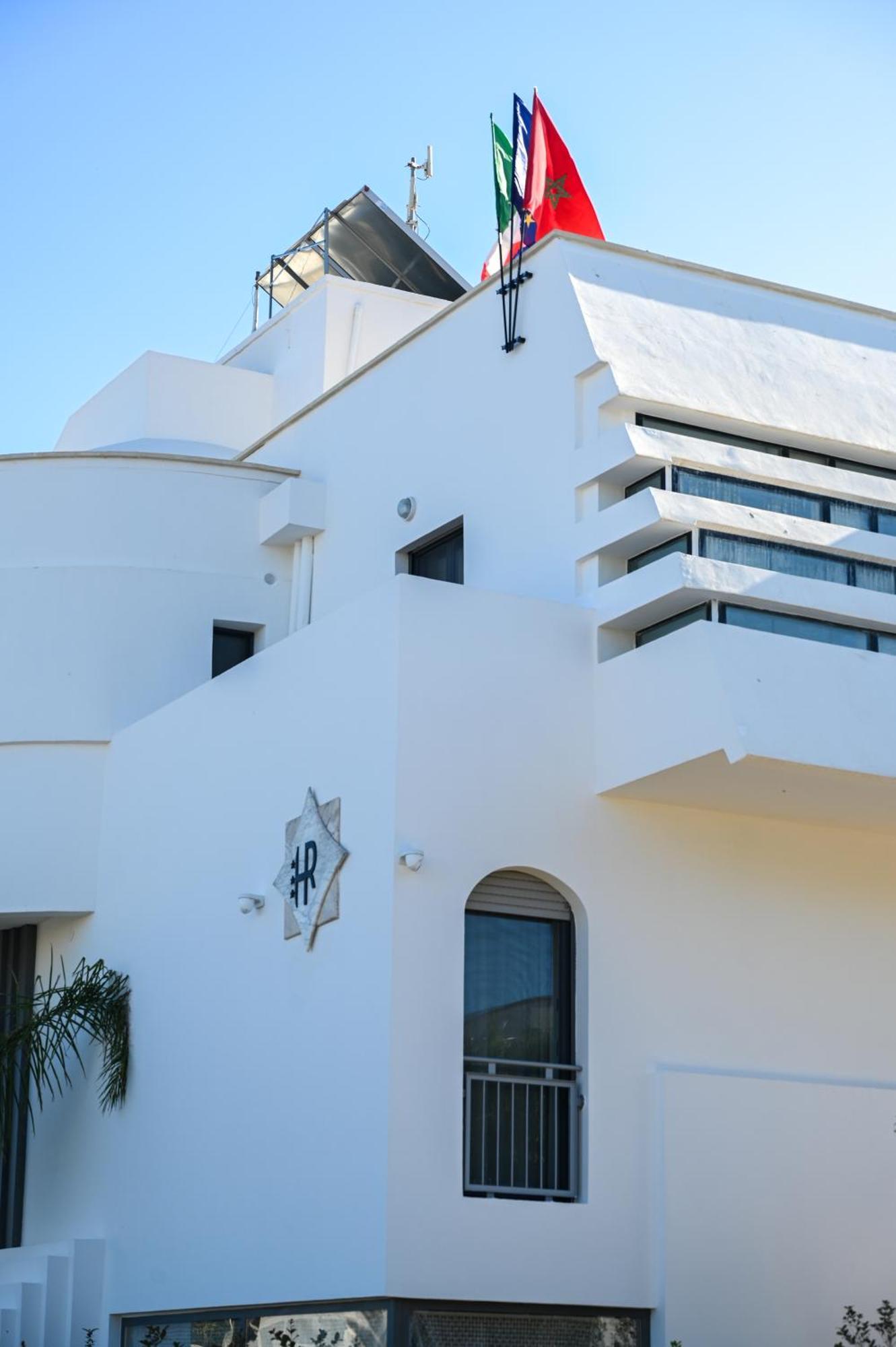 Al Rayyan - Affittacamere Montesano Salentino Экстерьер фото