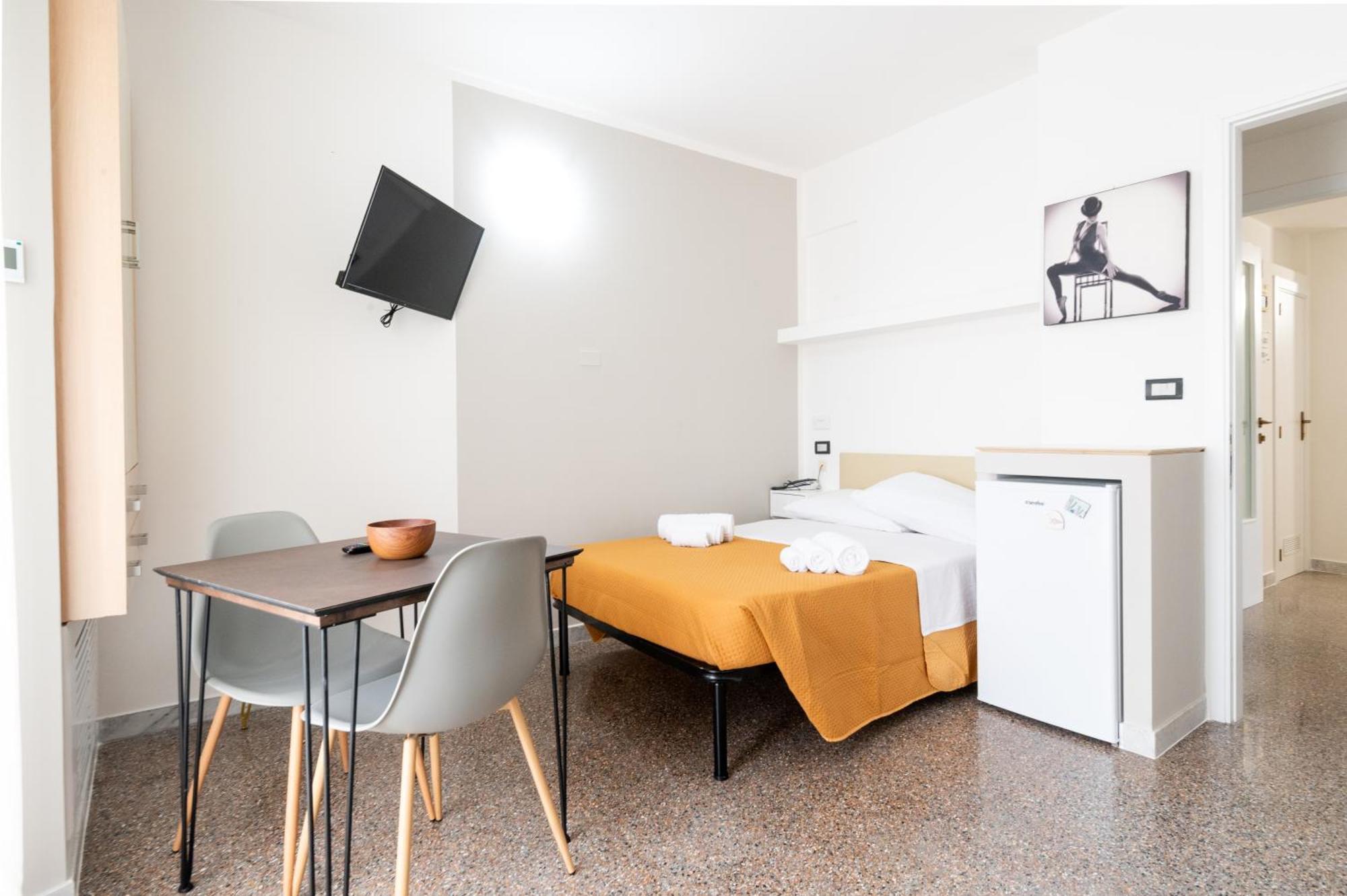 Al Rayyan - Affittacamere Montesano Salentino Экстерьер фото