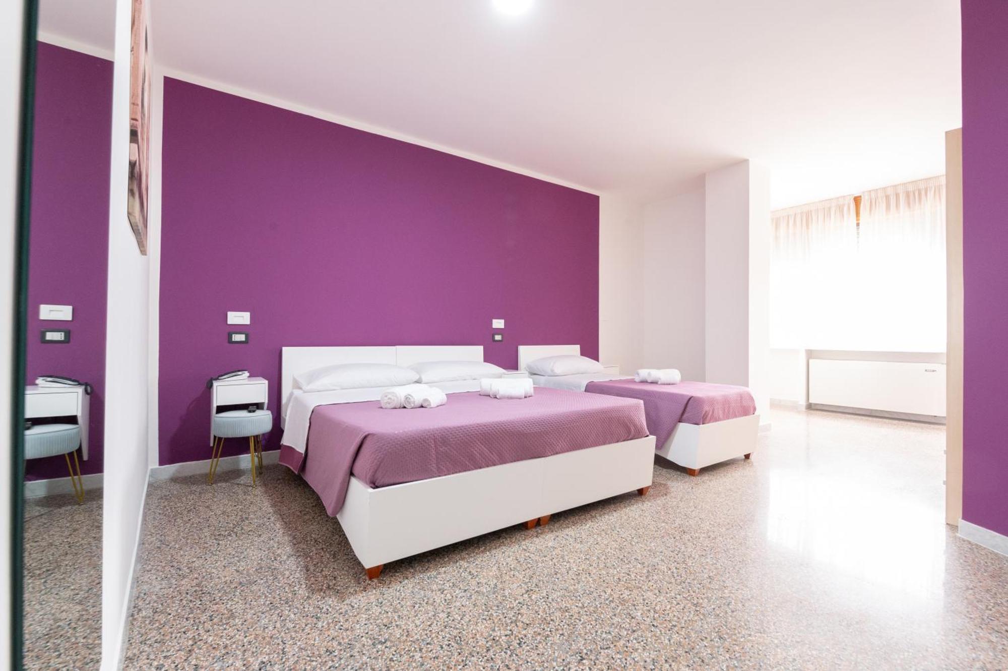 Al Rayyan - Affittacamere Montesano Salentino Экстерьер фото