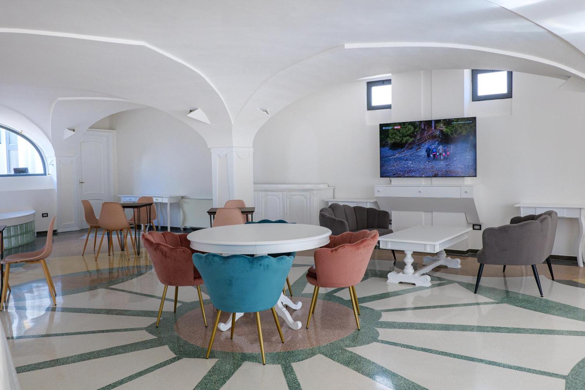 Al Rayyan - Affittacamere Montesano Salentino Экстерьер фото