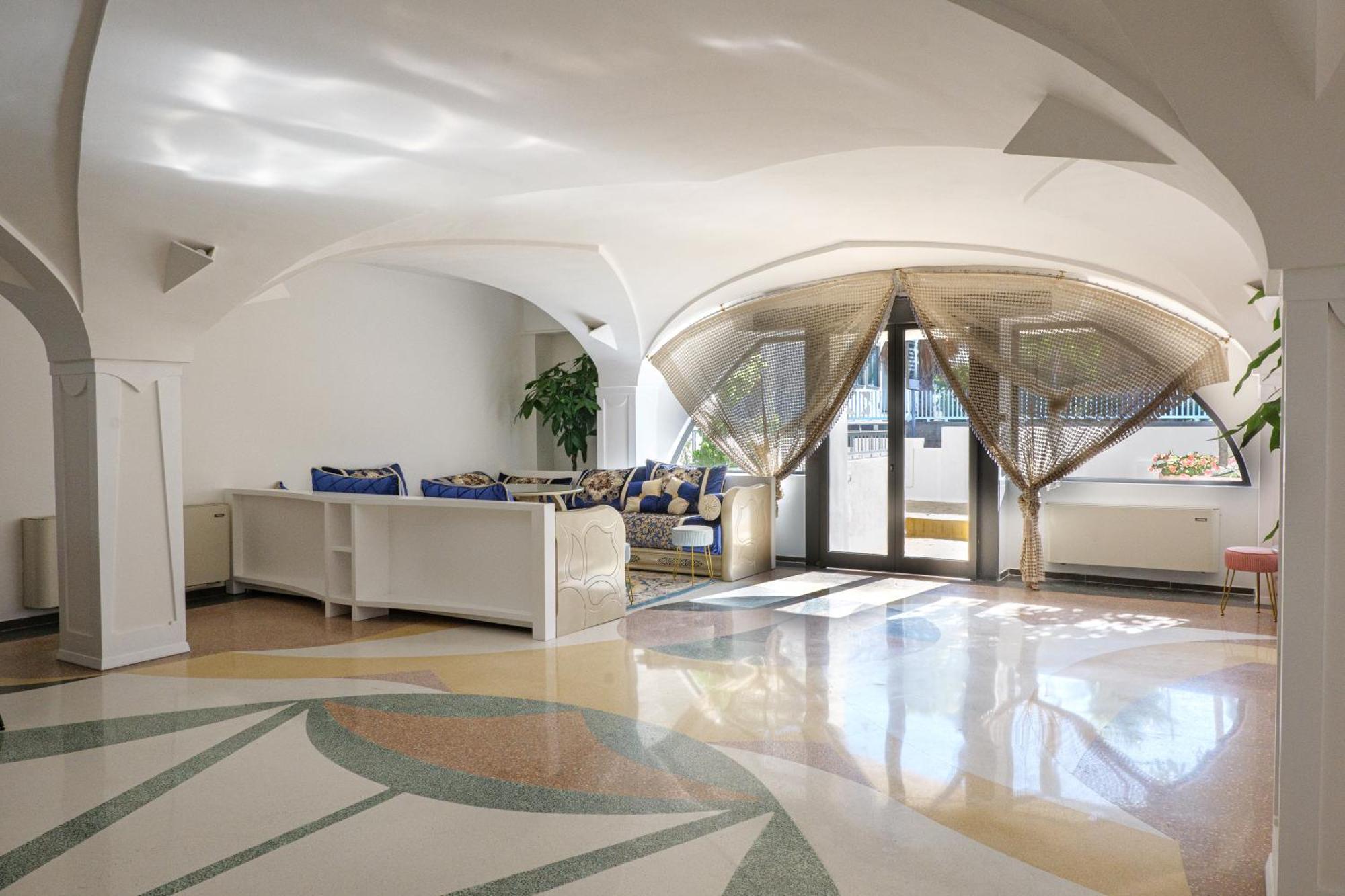 Al Rayyan - Affittacamere Montesano Salentino Экстерьер фото