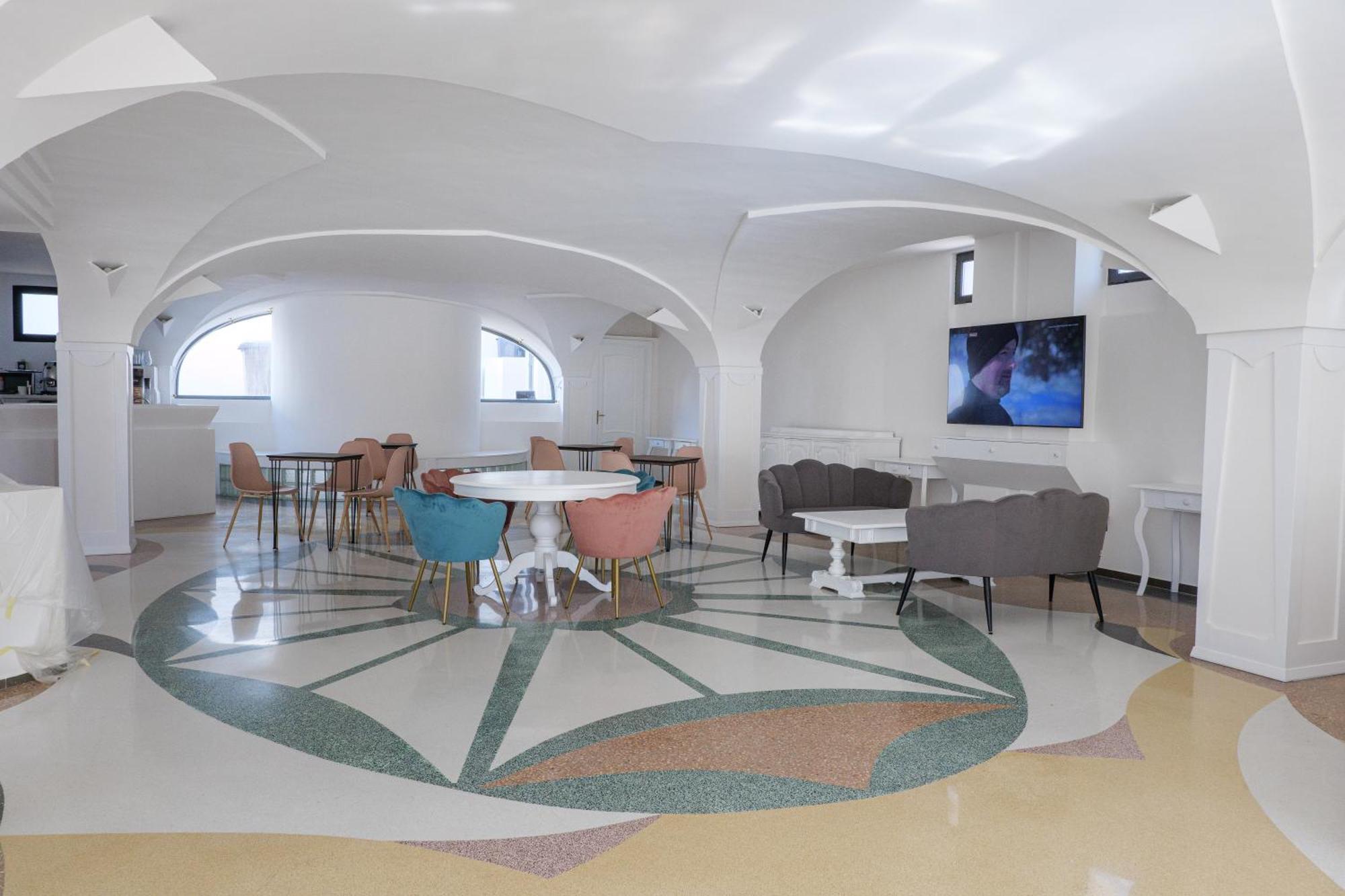 Al Rayyan - Affittacamere Montesano Salentino Экстерьер фото