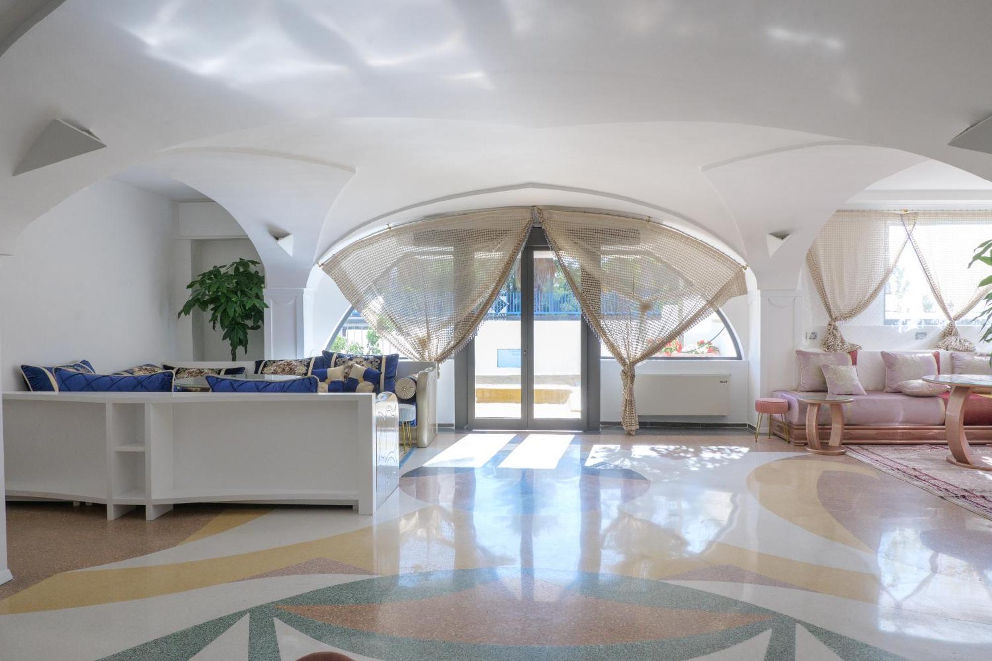 Al Rayyan - Affittacamere Montesano Salentino Экстерьер фото
