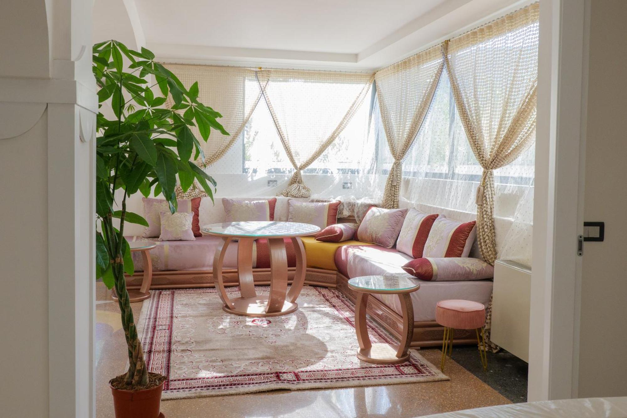 Al Rayyan - Affittacamere Montesano Salentino Экстерьер фото