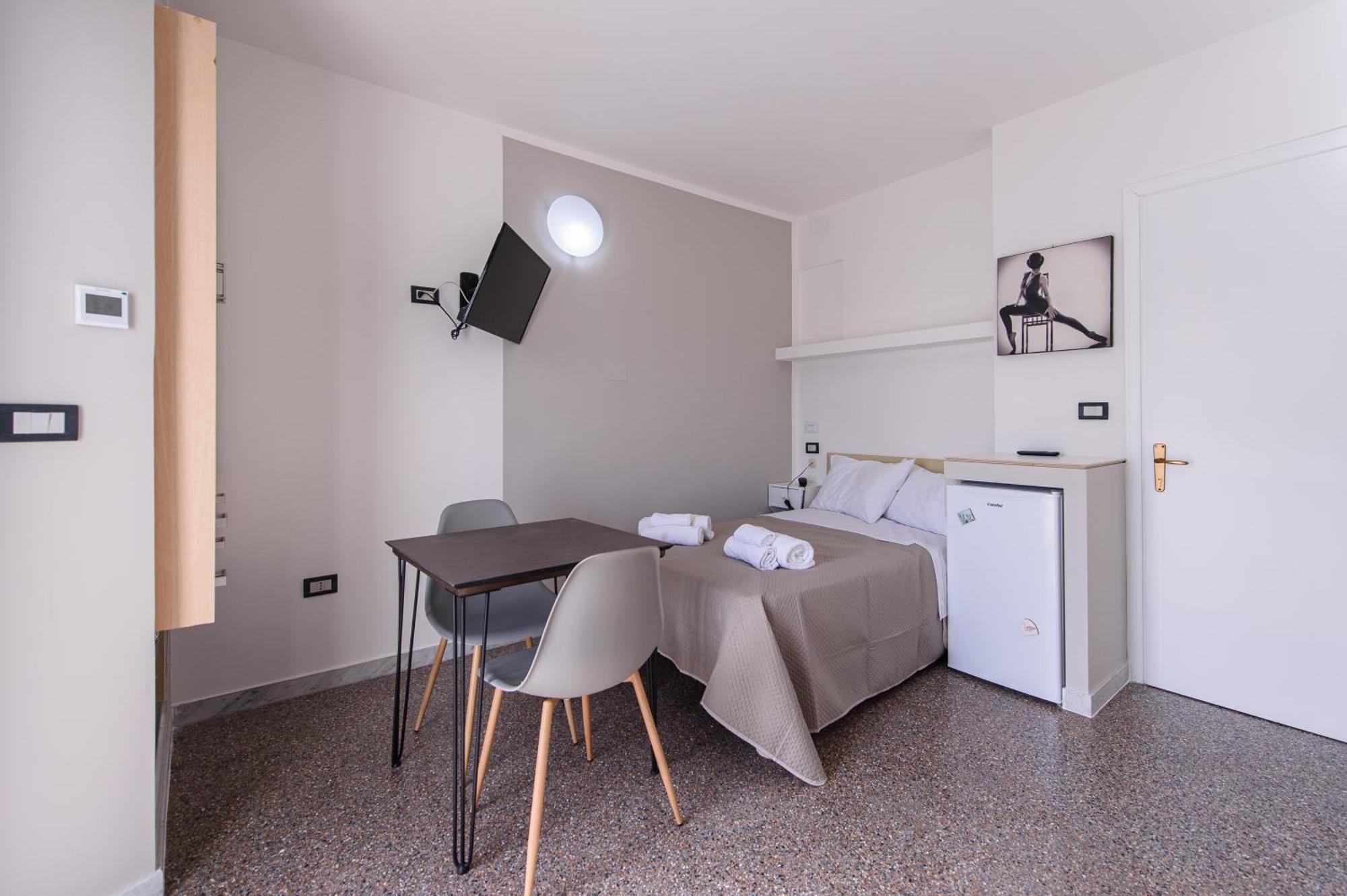 Al Rayyan - Affittacamere Montesano Salentino Экстерьер фото