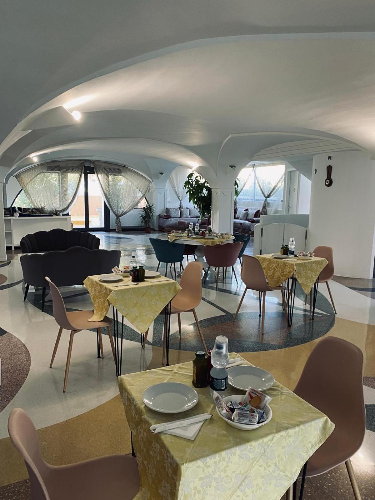 Al Rayyan - Affittacamere Montesano Salentino Экстерьер фото