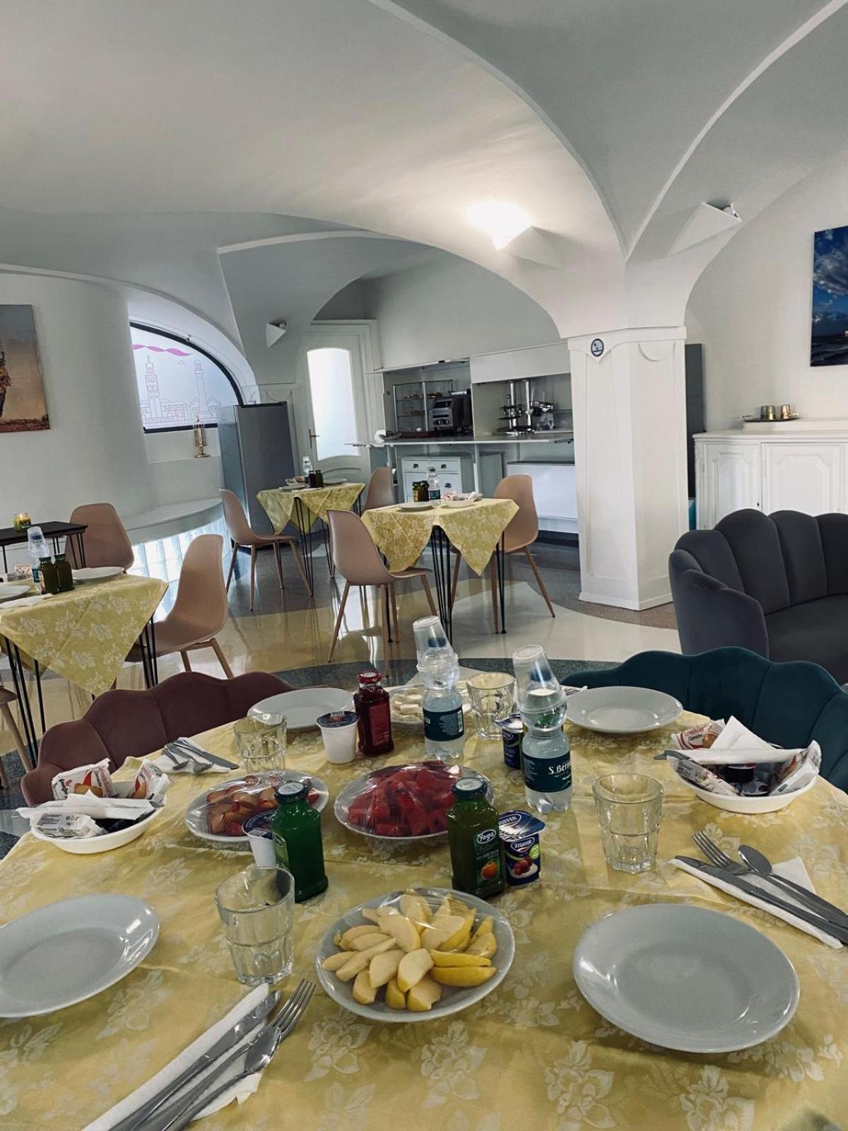 Al Rayyan - Affittacamere Montesano Salentino Экстерьер фото